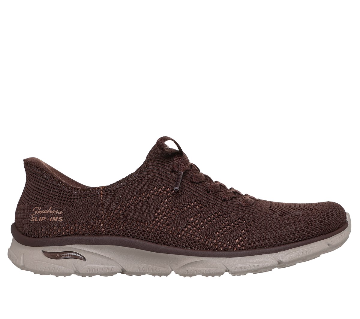 Slip-ins: Arch Fit Sunny - Serene Steps | Skechers US