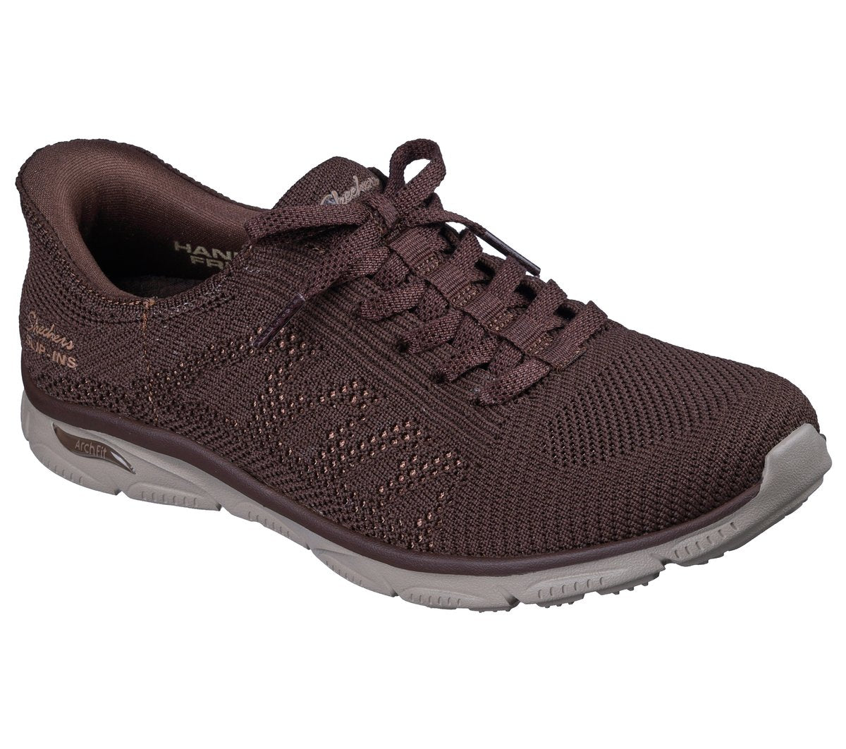 Slip-ins: Arch Fit Sunny - Serene Steps | Skechers US