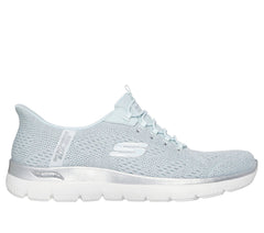 Slip-ins Martha Stewart: Arch Fit Summits - Soft Shimmer | Skechers online