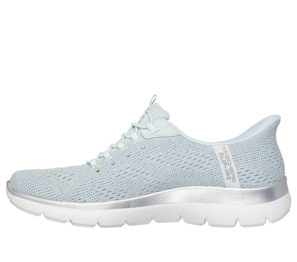 Slip-ins Martha Stewart: Arch Fit Summits - Soft Shimmer | Skechers online