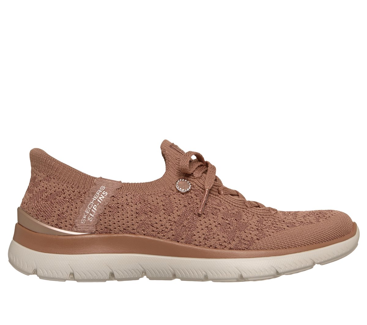 Slip-ins Martha Stewart: Summits - Floral Dreams | Skechers US