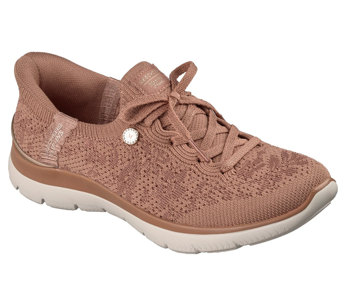 Slip-ins Martha Stewart: Summits - Floral Dreams | Skechers US