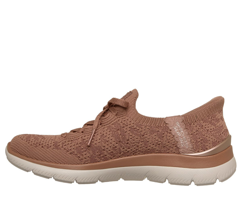 Slip-ins Martha Stewart: Summits - Floral Dreams | Skechers US