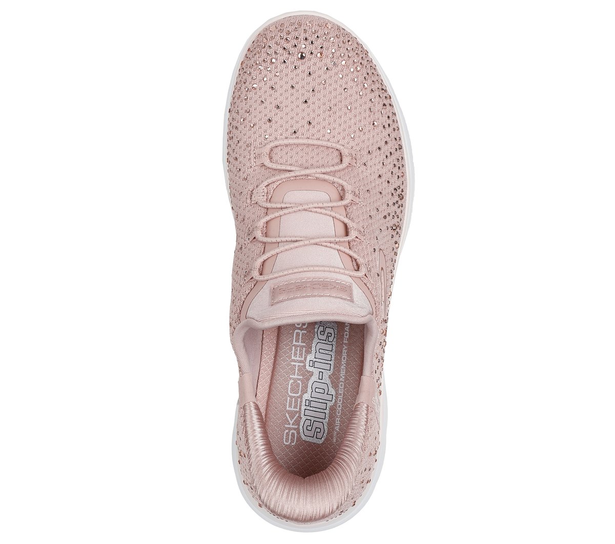 Slip-ins: Summits - Brilliant Shine | Skechers outlet