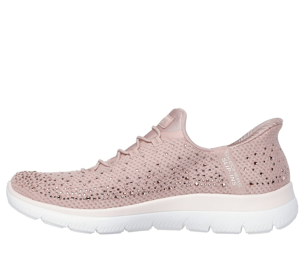 Slip-ins: Summits - Brilliant Shine | Skechers outlet