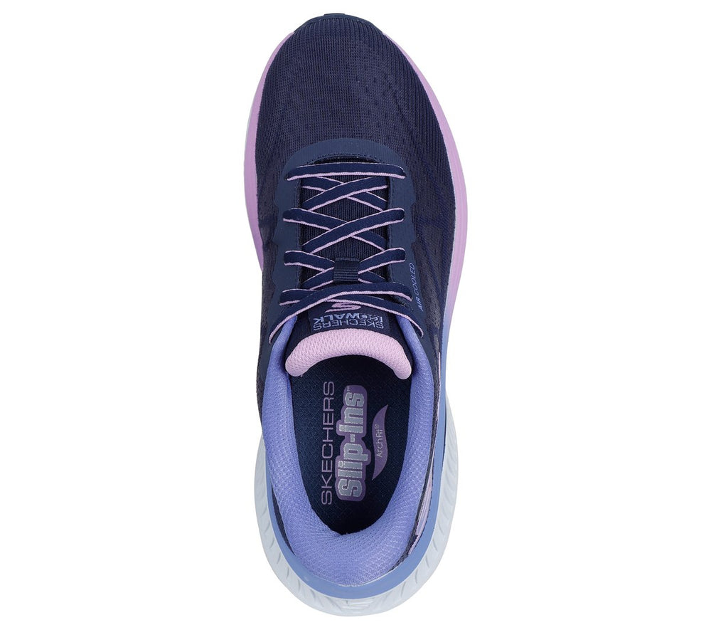 Slip-ins: GO WALK Max Cushioning Arch Fit - Areena | Skechers US