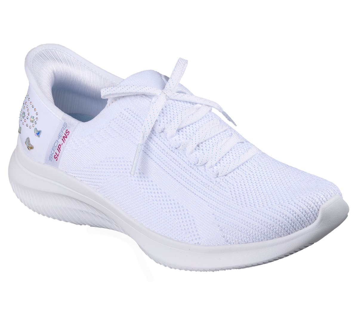 Slip-ins: Ultra Flex 4.0 - Gemstone Glow | Skechers outlet
