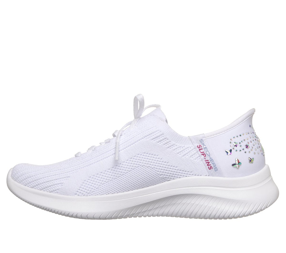 Slip-ins: Ultra Flex 4.0 - Gemstone Glow | Skechers outlet