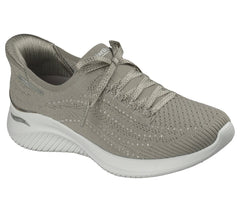 Slip-ins Martha Stewart: Arch Fit Ultra Flex 3.0 - Metallic Grace | Skechers on sale