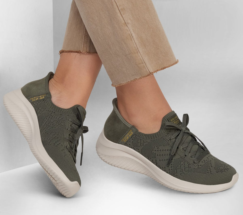 Slip-ins Martha Stewart: Ultra Flex 3.0 - Back On Track | Skechers outlet
