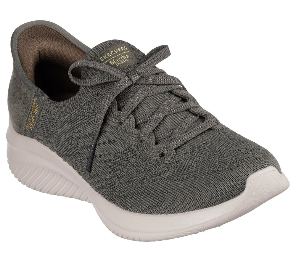 Slip-ins Martha Stewart: Ultra Flex 3.0 - Back On Track | Skechers outlet