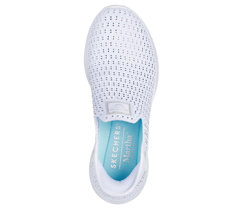 Slip-ins Martha Stewart: Ultra Flex 3.0 - Dazzling | Skechers sale