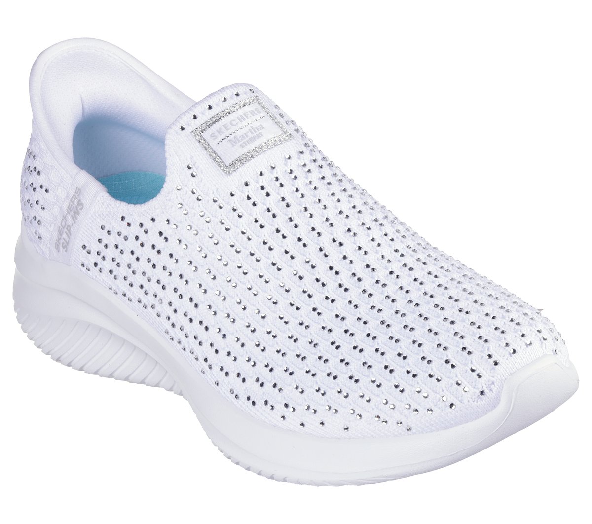 Slip-ins Martha Stewart: Ultra Flex 3.0 - Dazzling | Skechers sale
