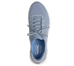 Slip-ins Martha Stewart: Arch Fit Glide-Step Elevate - Perfectly Perfect | Skechers discount