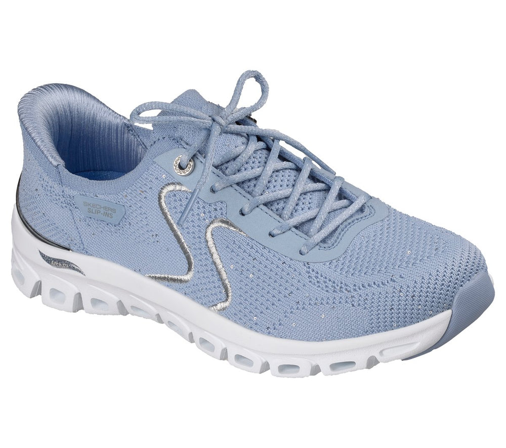 Slip-ins Martha Stewart: Arch Fit Glide-Step Elevate - Perfectly Perfect | Skechers discount
