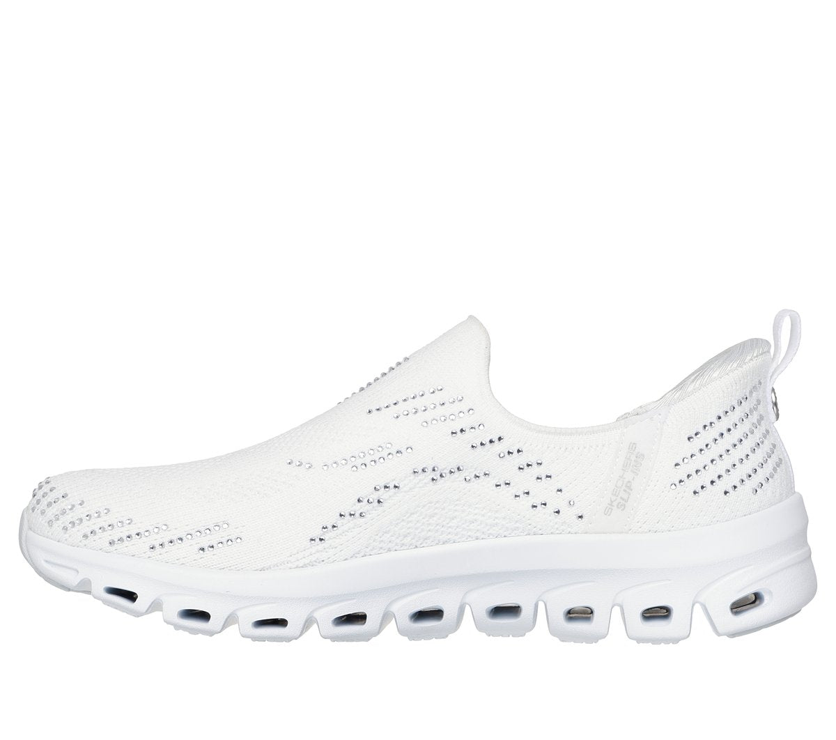 Slip-ins Martha Stewart: Arch Fit Glide-Step Elevate - Smoke Show | Skechers for sale