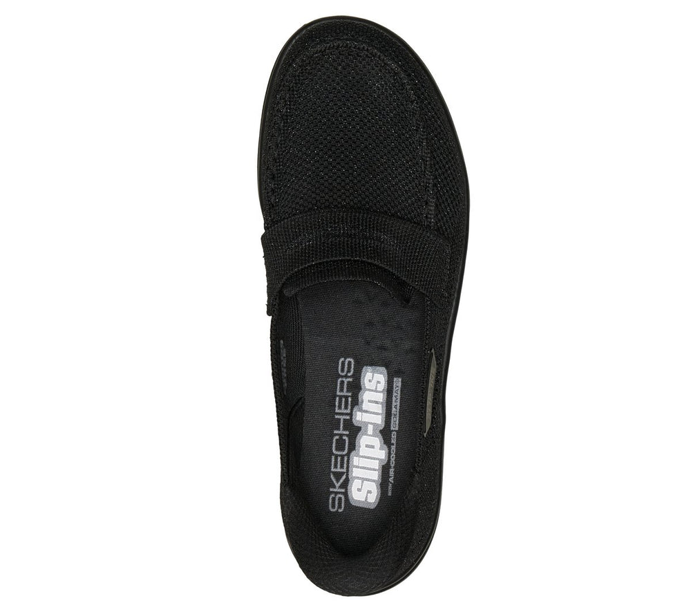 Slip-ins: On-The-GO Flex Radiant - Bonnie | Skechers outlet