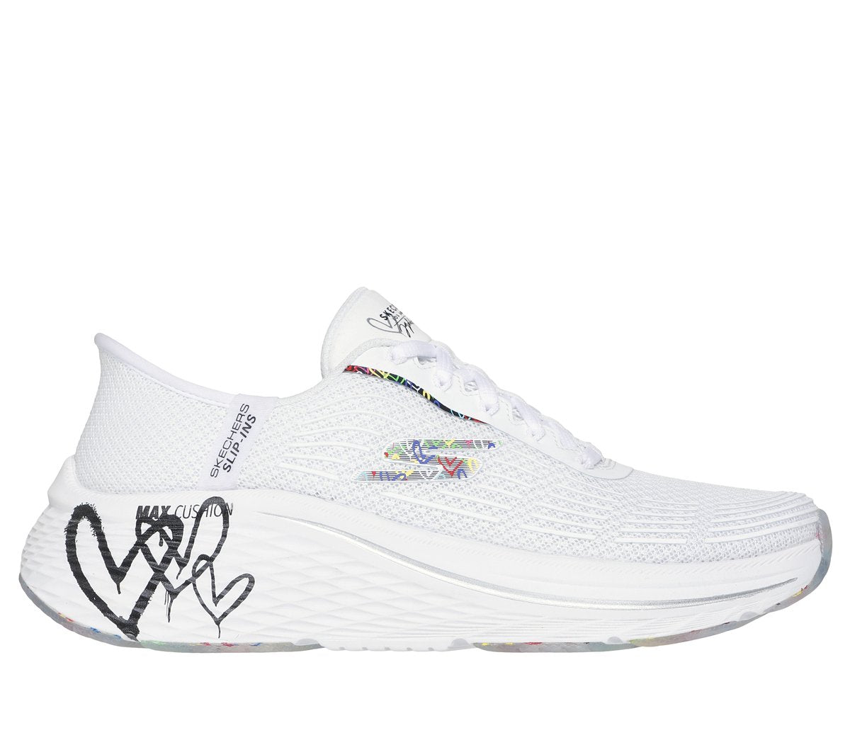 Slip-ins JGoldcrown: Max Cushioning Elite 2.0 - Osceola | Skechers for sale