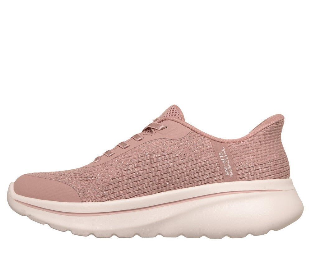 Slip-ins Relaxed Fit: GO WALK Arch Fit N-Joy - Ria | Skechers online