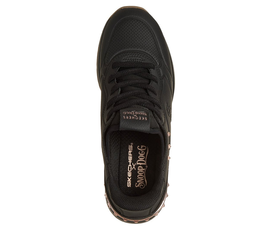 Slip-ins Snoop Dogg: Million Air - Luxe Daze | Skechers outlet