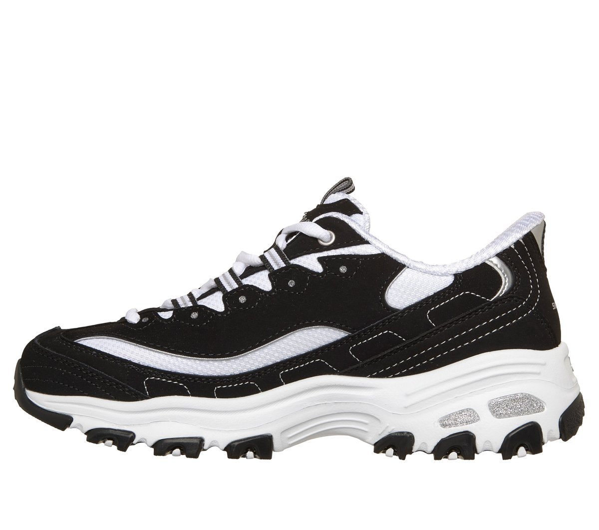Slip-ins: D'Lites - Fan Girl | Skechers online