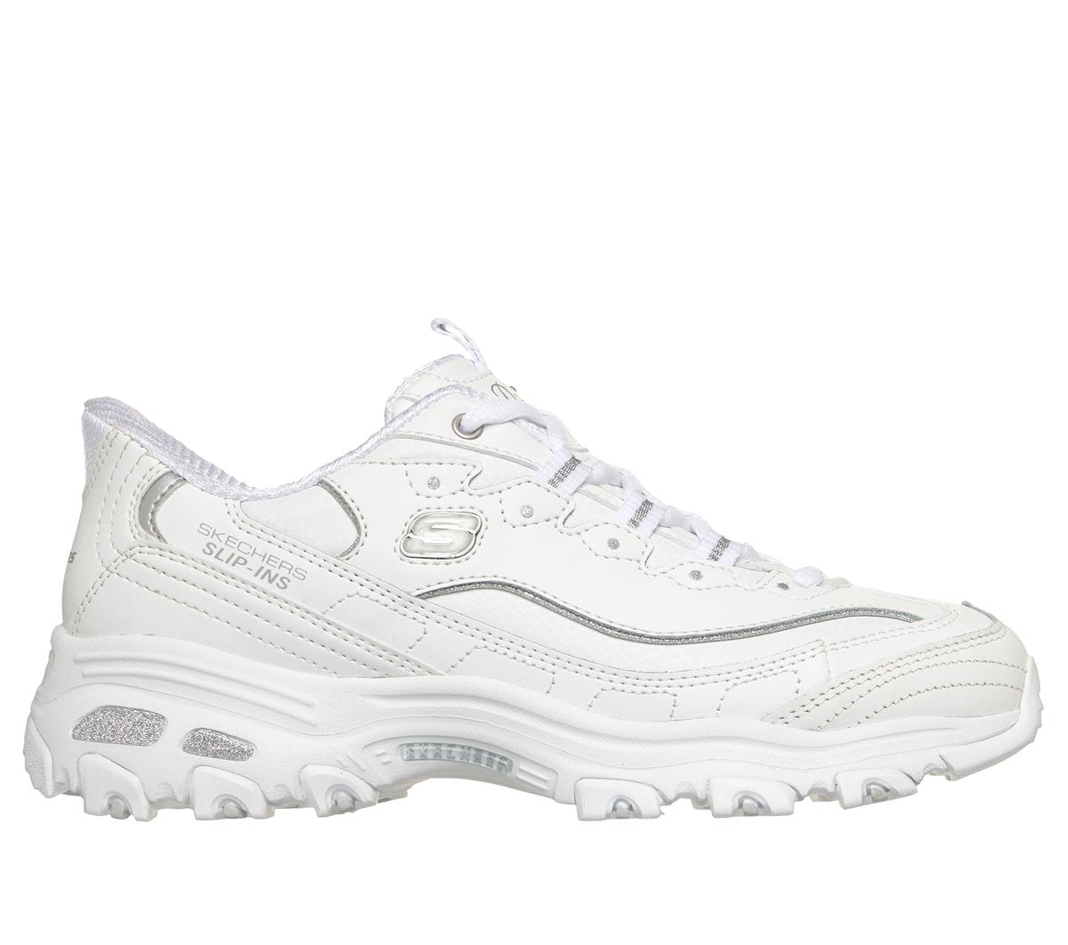 Slip-ins: D'Lites - Winning Choice | Skechers outlet