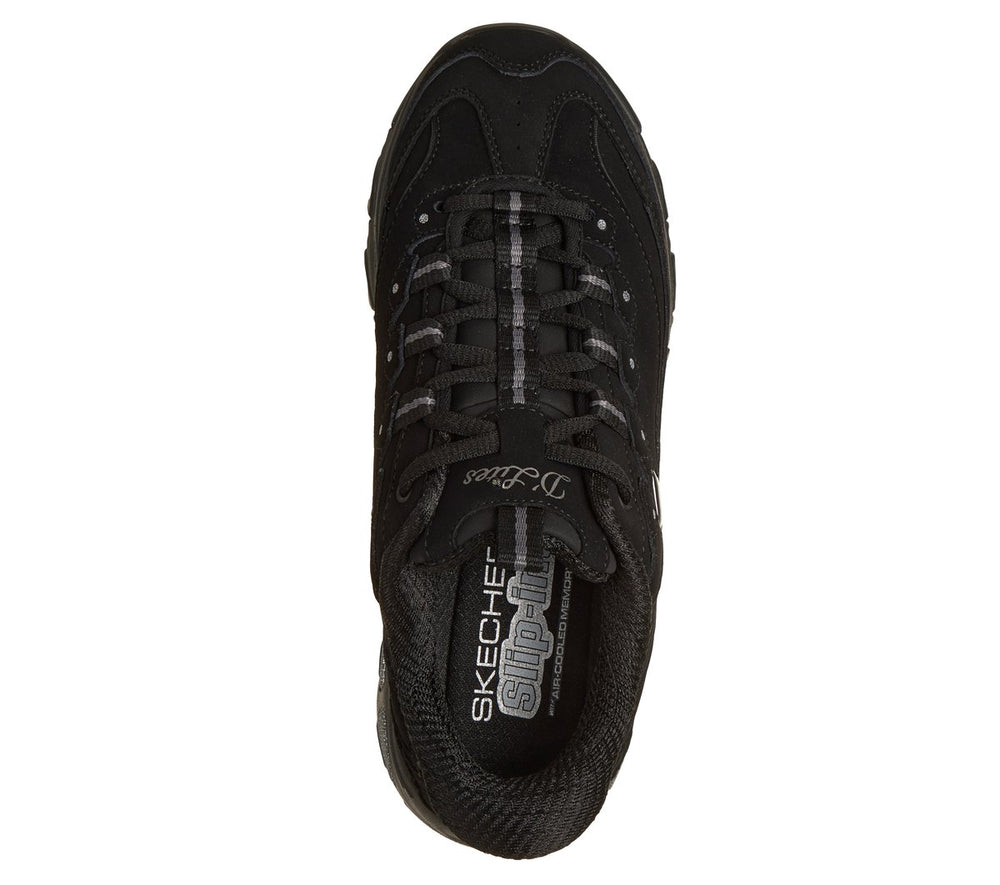 Slip-ins: D'Lites - Classic Remix | Skechers sale