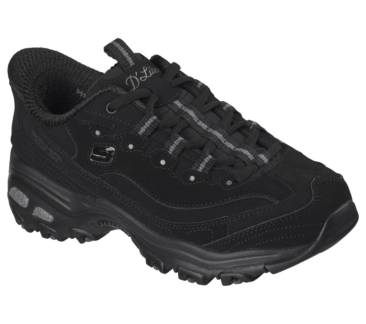 Slip-ins: D'Lites - Classic Remix | Skechers sale