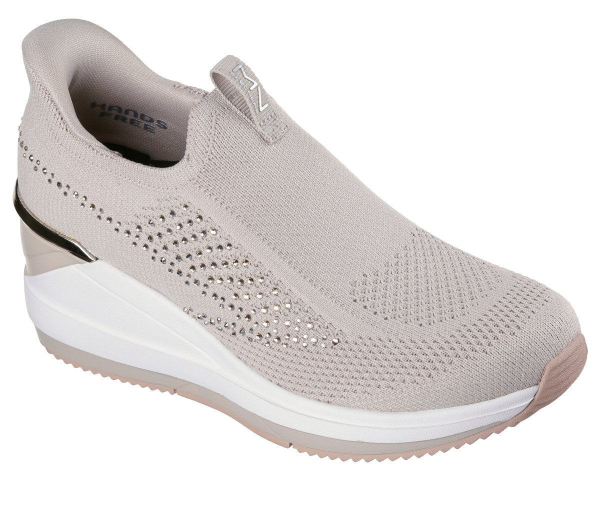 Slip-ins Mark Nason: The Triple Wedge -Milee | Skechers US