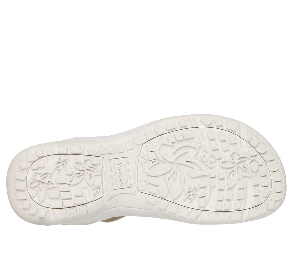 Slip-ins: Reggae Slim - Summer Sparkle | Skechers US