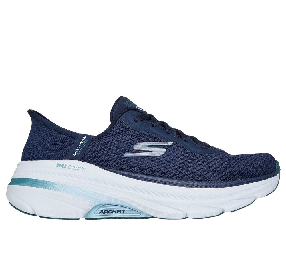 Slip-ins: Max Cushioning Arch Fit 2.0 - Antilles | Skechers for sale