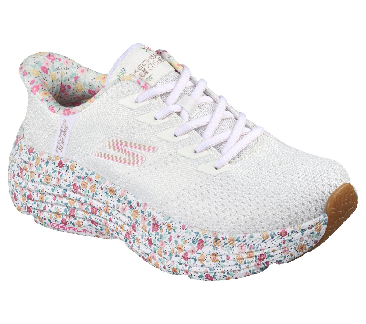 Slip-ins: Max Cushioning Endeavour - Dabney | Skechers outlet