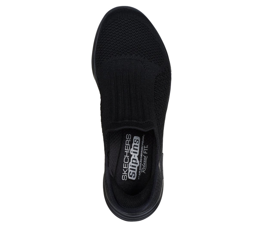 Slip-ins: Relaxed Fit Sport | Skechers online