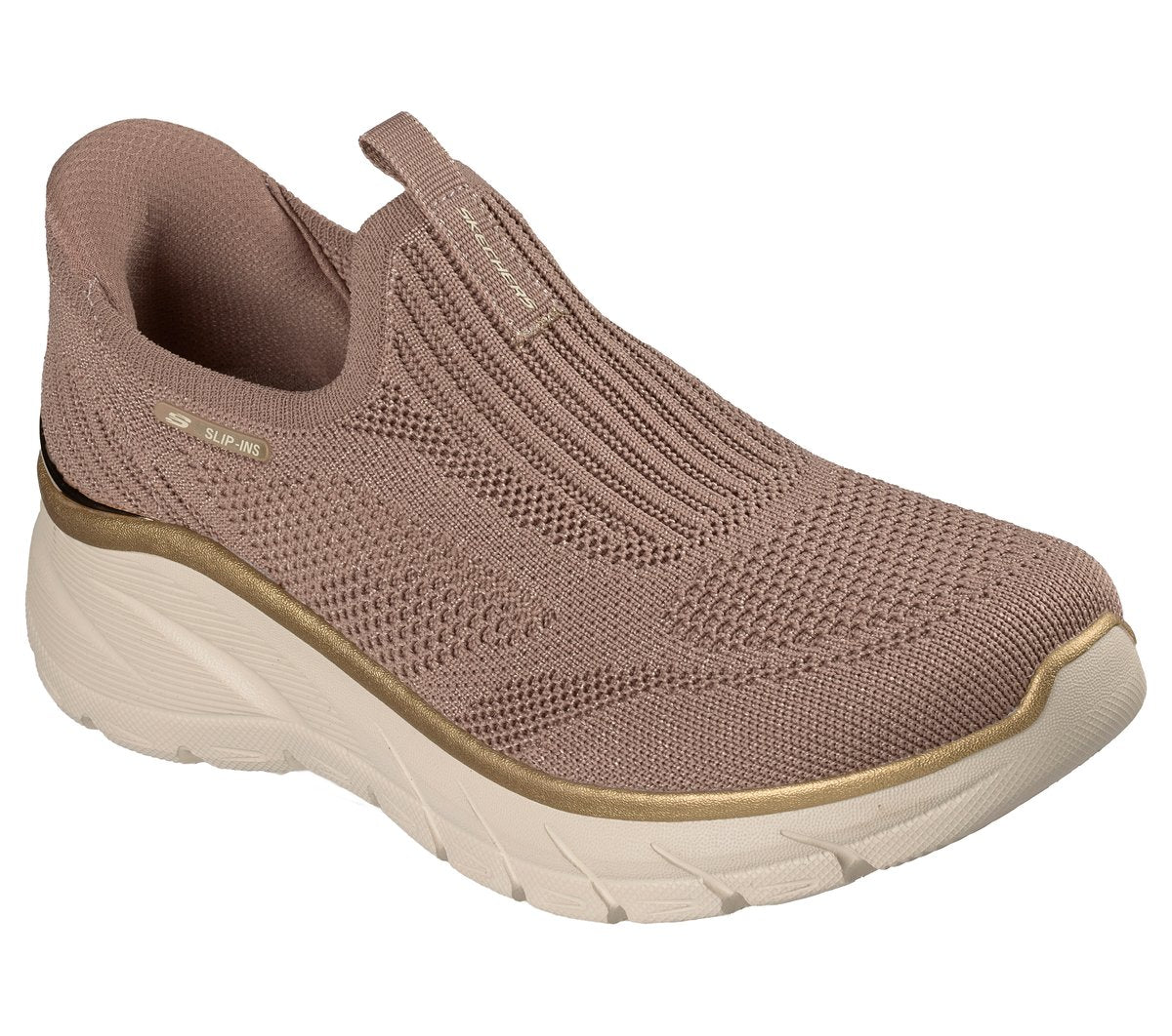 Slip-ins: Fashion Fit 2.0 - Midnight Shine | Skechers US
