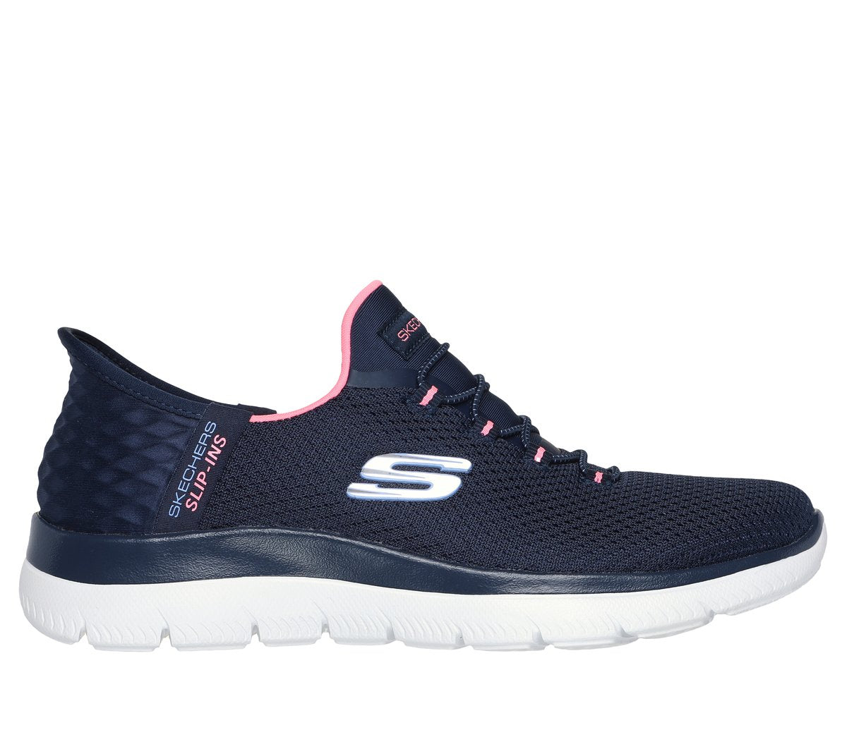 Slip-ins: Summits - Diamond Dream | Skechers on sale