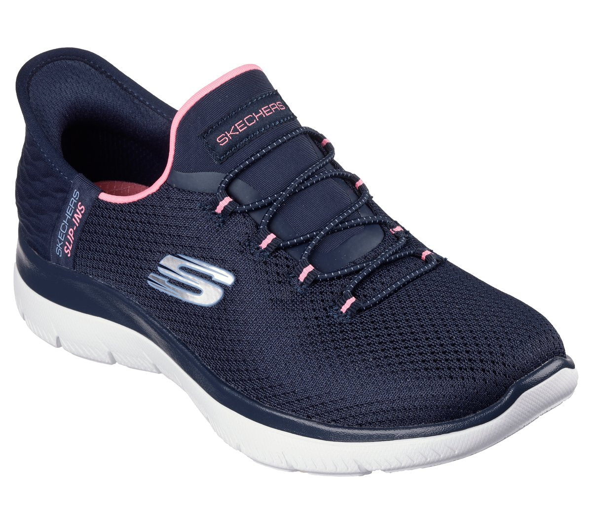Slip-ins: Summits - Diamond Dream | Skechers on sale
