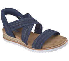 Slip-ins: BOBS Desert Kiss - Lavish Leap | Skechers for sale