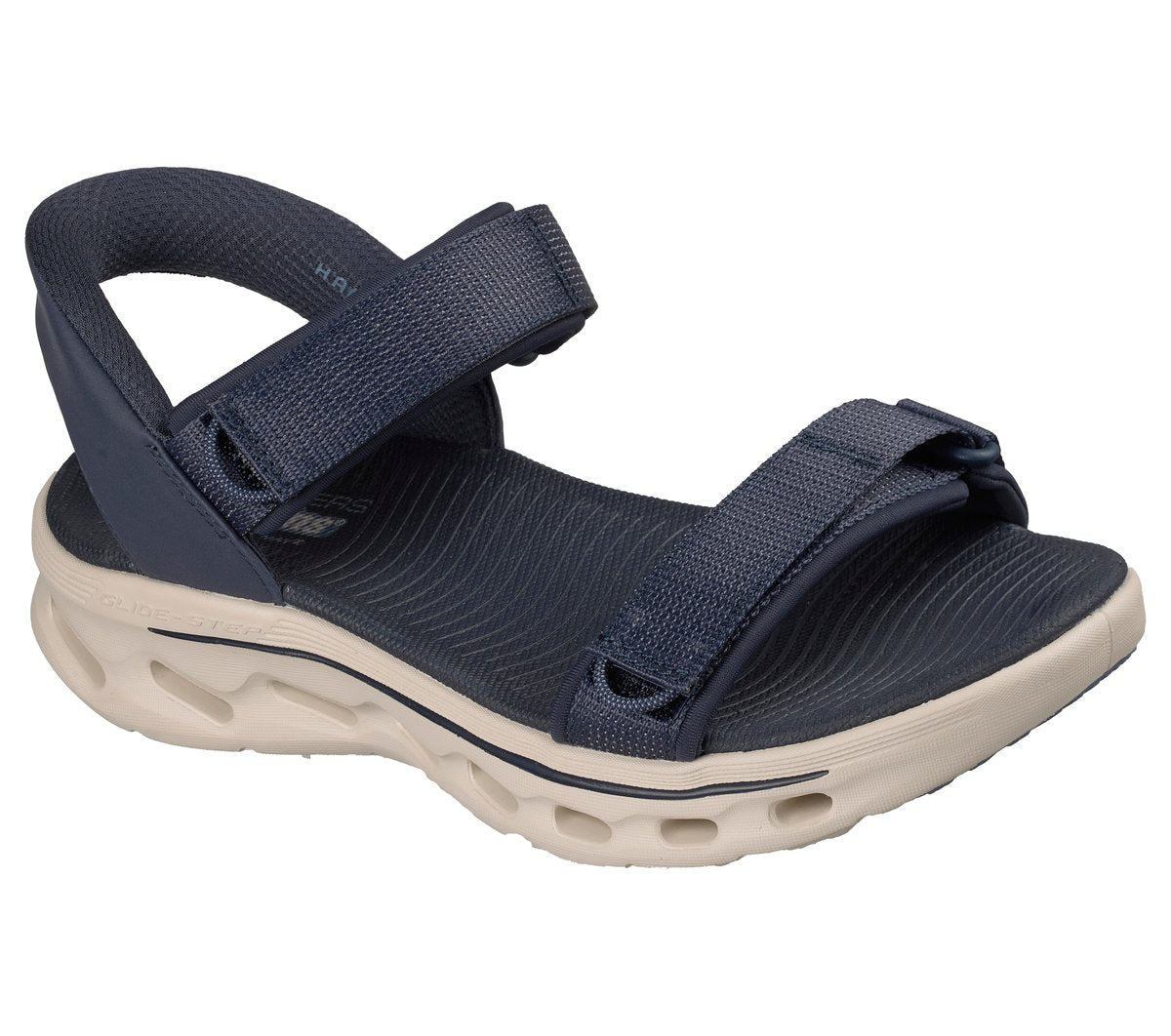 Slip-ins: GO WALK Glide-Step 2.0 Sandal - Charlie | Skechers for sale
