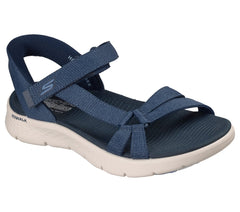 Slip-ins: GO WALK Flex Sandal - Illuminate | Skechers discount