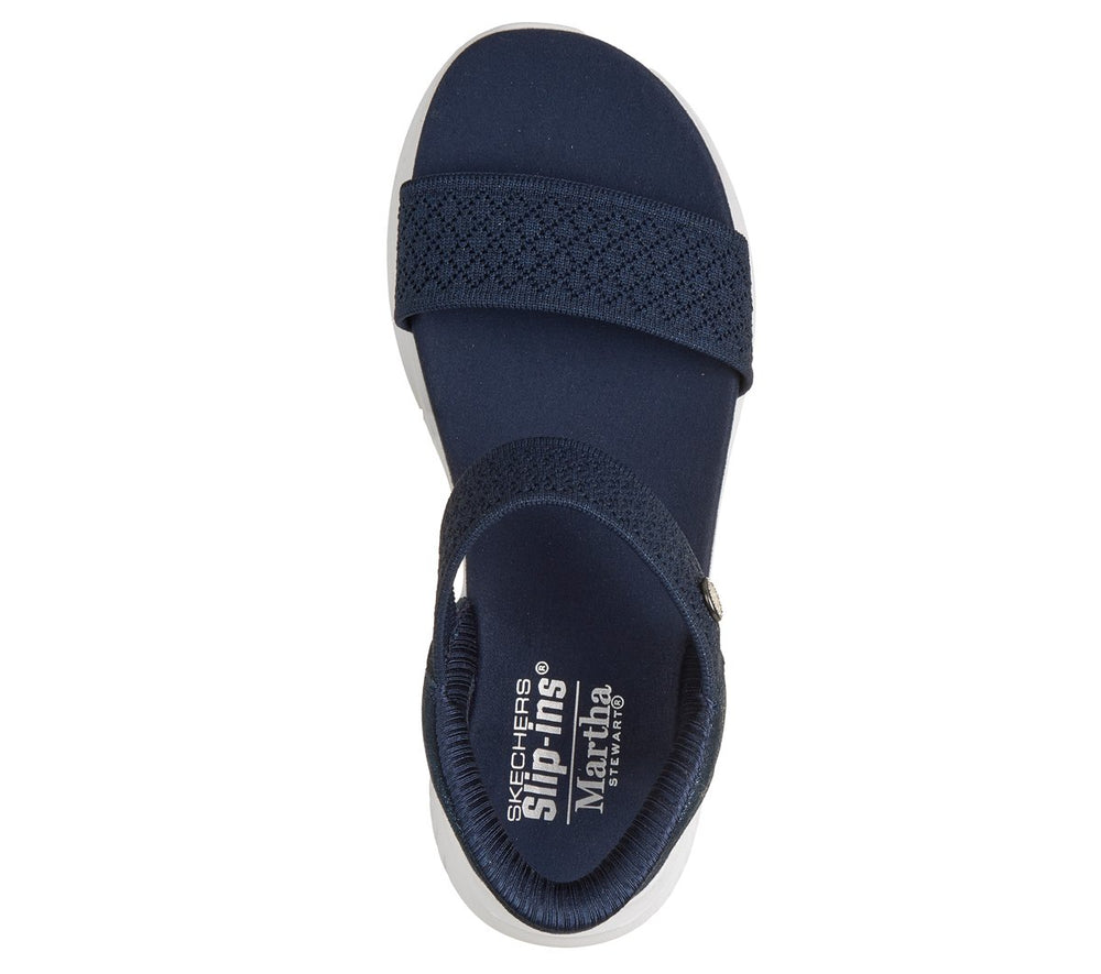 Slip-ins Martha Stewart: Ultra Flex 3.0 - Shine On Us | Skechers sale