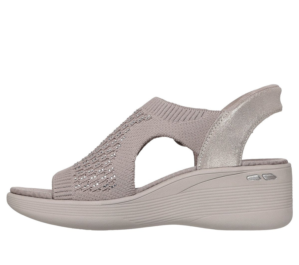 Slip-ins Martha Stewart: Pier-Lite - Park Path | Skechers discount