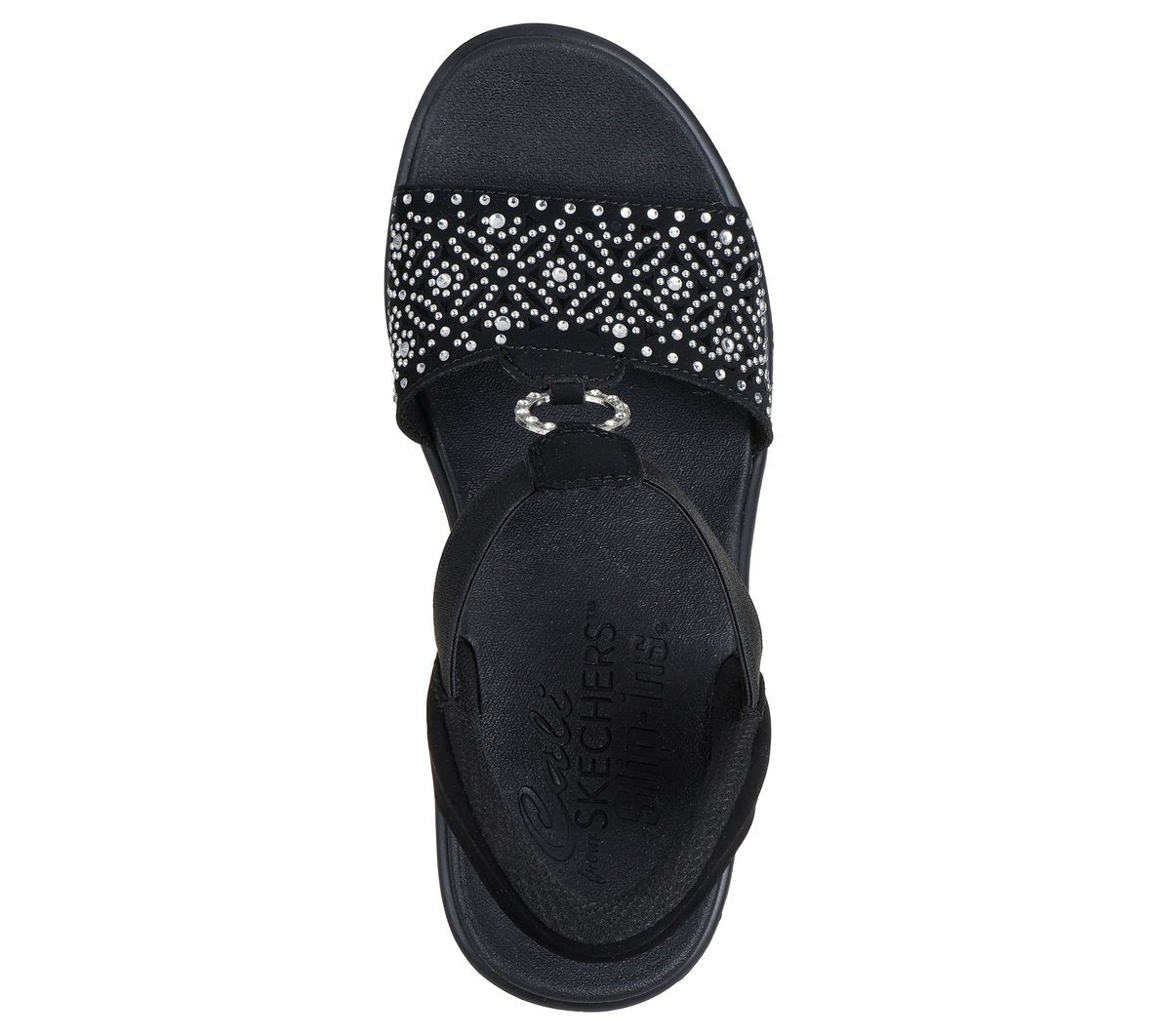 Slip-ins: Rumble On - Dancing Away | Skechers online