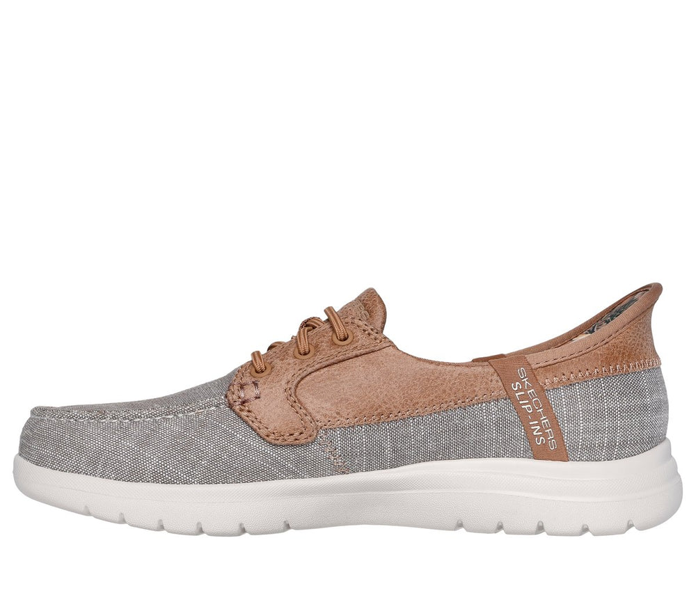 Slip-ins: On-The-GO - Coastal Sky | Skechers US