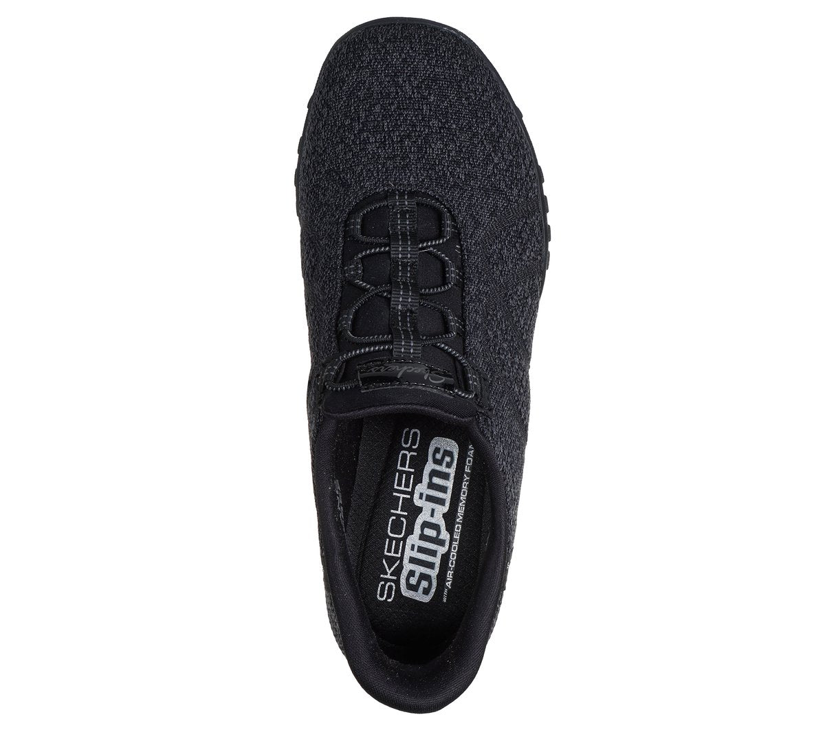Slip-ins: Breathe-Easy - Knitty Waves | Skechers outlet