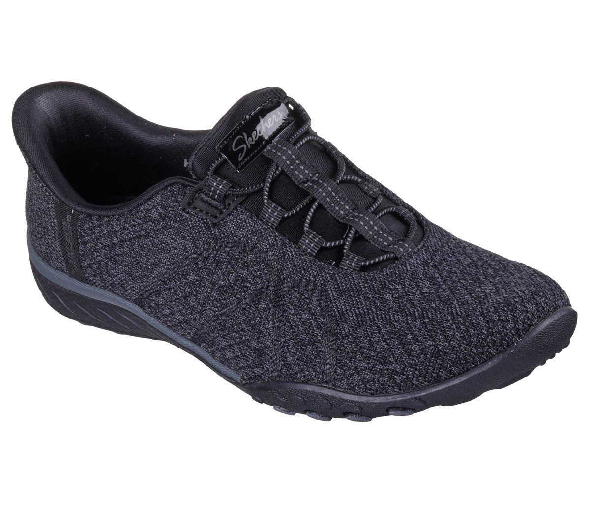 Slip-ins: Breathe-Easy - Knitty Waves | Skechers outlet
