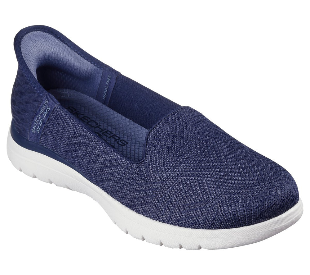 Slip-ins: On-The-GO Flex - Clover | Skechers discount