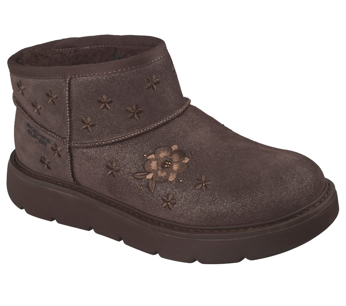 Slip-ins: Keepsakes Cozy - Cozy Mini Floral | Skechers on sale
