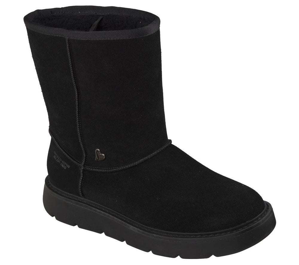 Slip-ins: Keepsakes Cozy - Cozy Mid | Skechers sale