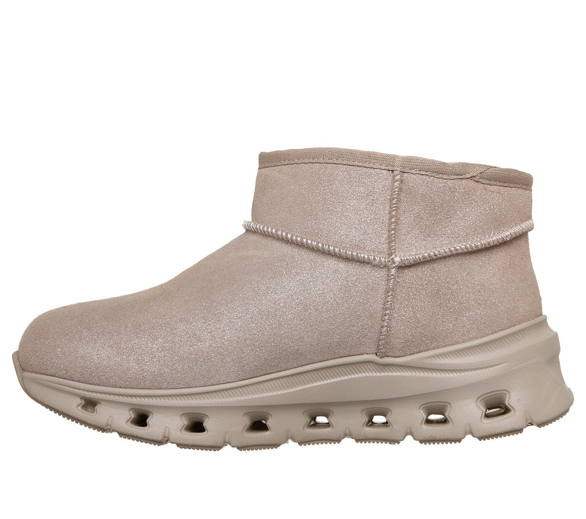 Slip-ins: Glide-Step Pro Boot - Cozy Mini | Skechers discount