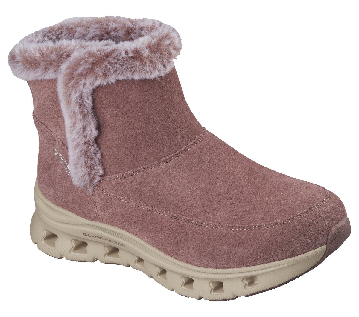 Slip-ins: Glide-Step Pro Boot - Cozy Wish | Skechers for sale